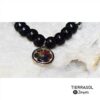 PULSERA CON DIJE CHAKRAS 2