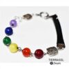 PULSERA DE CHAKRAS